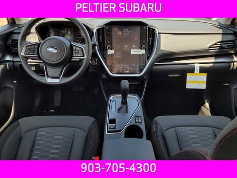 New 2025 Subaru Impreza 2.0i Sport image 24