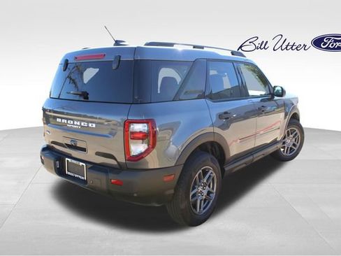 New 2025 Ford Bronco Sport Big Bend w/ Convenience Package image 3