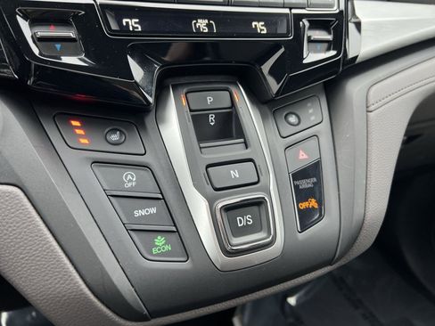 Used 2023 Honda Odyssey EX-L image 21