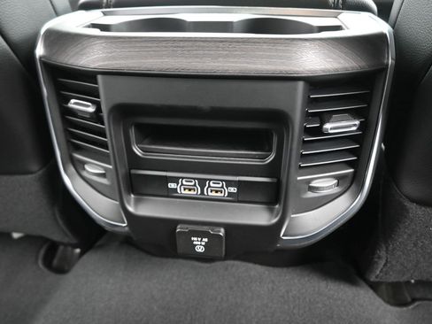 New 2026 RAM 2500 Laramie w/ Night Edition image 25