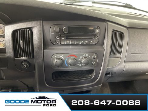 Used 2005 Dodge Ram 3500 Truck SLT image 21