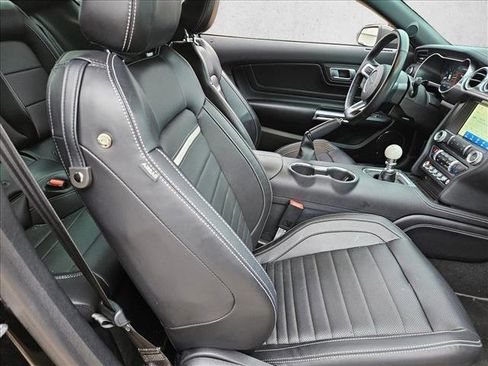 Used 2021 Ford Mustang Mach 1 w/ Equipment Group 700A image 21