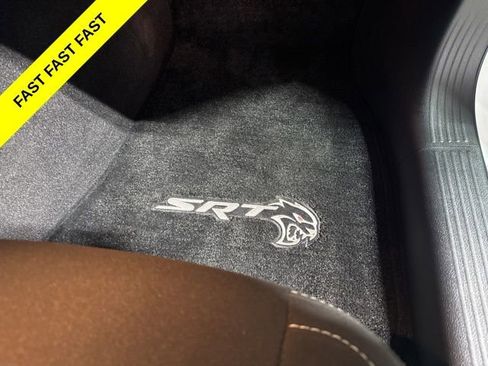 Used 2019 Dodge Challenger SRT Hellcat Redeye RWD image 38