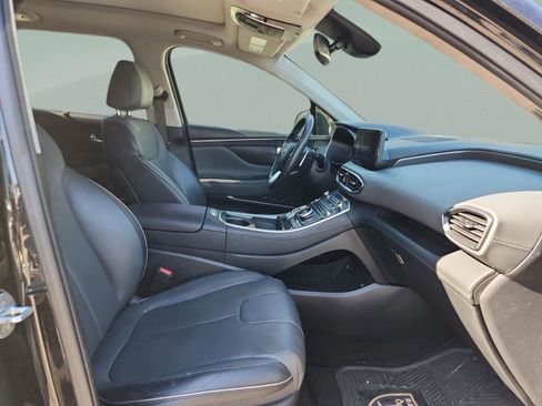 Used 2022 Hyundai Santa Fe Limited image 19