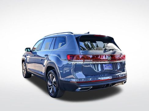 New 2026 Volkswagen Atlas SE image 5