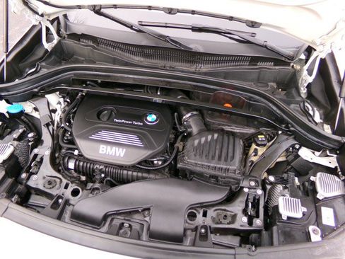 Used 2018 BMW X2 sDrive28i w/ M SportX Package image 28