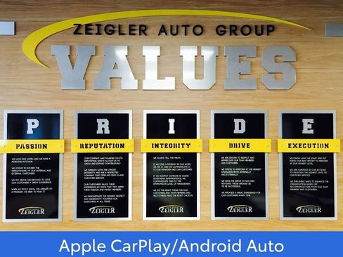 Used 2022 GMC Acadia Denali w/ Denali Ultimate Package image 37