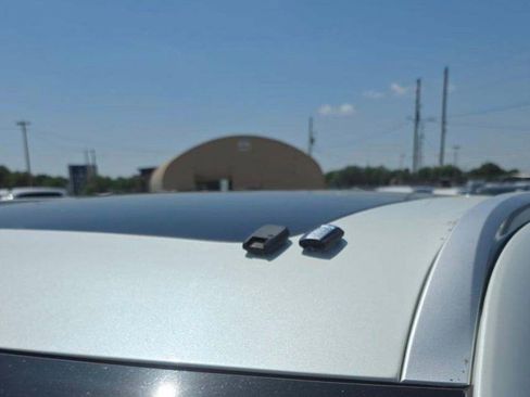 Certified 2023 INFINITI QX60 Luxe w/ Cargo Package FWD image 8