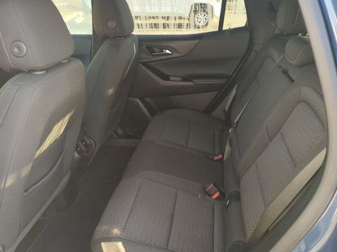 Used 2025 Chevrolet Equinox LT image 13