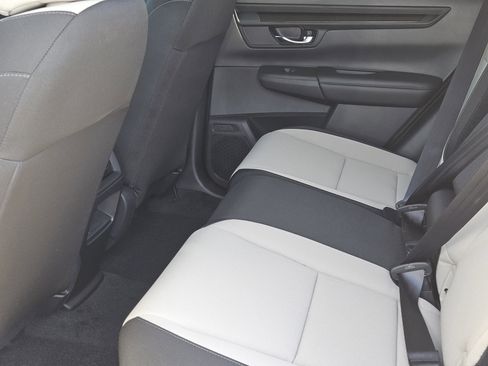 New 2026 Honda CR-V LX image 20