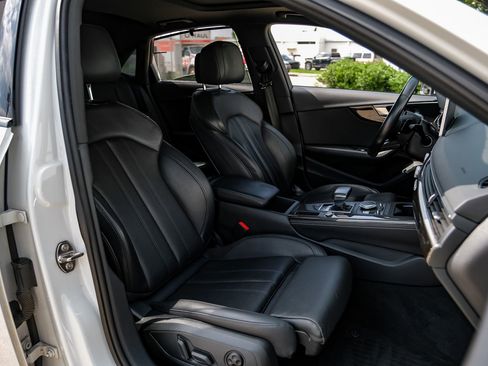 Used 2018 Audi S4 Premium Plus w/ Navigation Package image 30