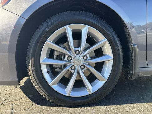 Used 2022 Honda Accord LX image 12