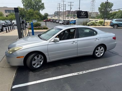 Used 2006 Lexus ES 330 FWD image 1