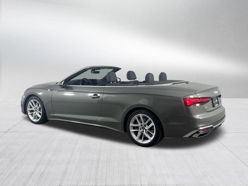 Used 2023 Audi A5 2.0T Premium Plus image 5
