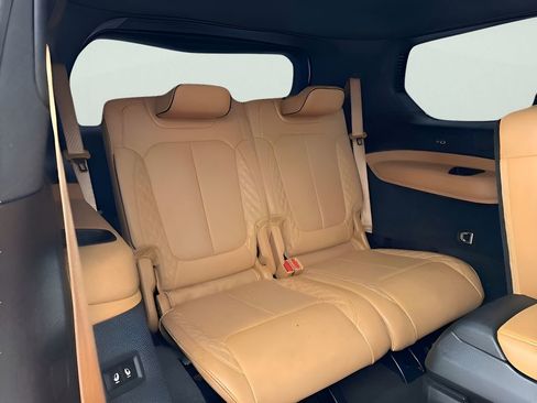 Used 2022 Jeep Grand Cherokee L Summit w/ Advanced Protech Group IV image 13