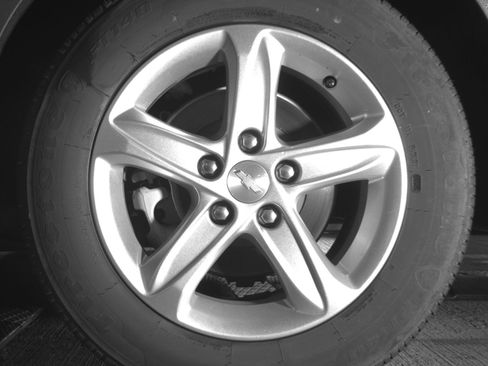 Used 2024 Chevrolet Malibu LT FWD image 21