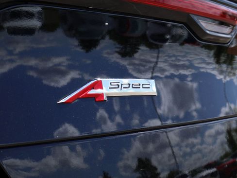 Certified 2024 Acura ZDX A-Spec image 7