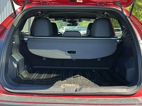 Used 2024 Subaru Crosstrek 2.5i Wilderness w/ Wilderness Package image 26