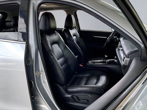Used 2019 MAZDA CX-5 Grand Touring w/ GT Premium Package AWD/4WD image 26