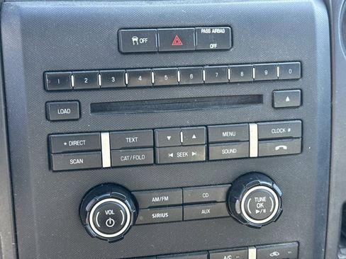 Used 2012 Ford F150 XL w/ Trailer Tow Pkg image 19