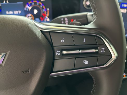 New 2026 Chevrolet Suburban LS w/ Max Trailering Package RWD image 19