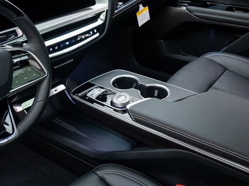 New 2026 Cadillac Lyriq Sport image 12