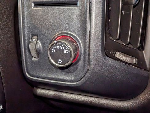 Used 2016 GMC Sierra 1500 4x4 Double Cab image 37