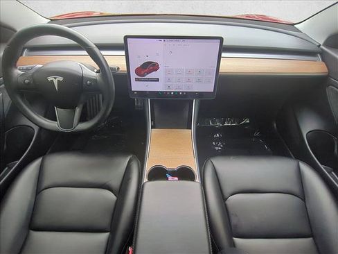 Used 2018 Tesla Model 3 Long Range RWD image 20