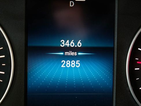 Used 2020 Mercedes-Benz Sprinter 3500 image 15