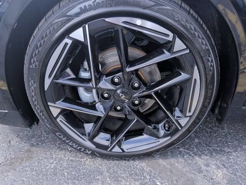 Used 2026 Kia K4 GT-Line FWD image 25