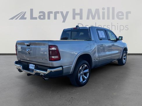 Used 2020 RAM 1500 Limited image 6