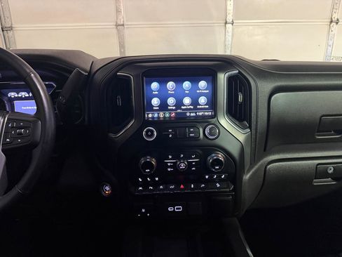 Used 2020 GMC Sierra 1500 Denali w/ Technology Package AWD/4WD image 16