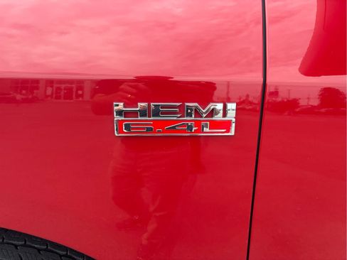 Used 2022 RAM 2500 Big Horn w/ Snow Chief Group AWD/4WD image 11