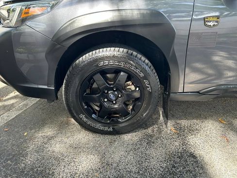 Used 2024 Subaru Outback Wilderness AWD/4WD image 31