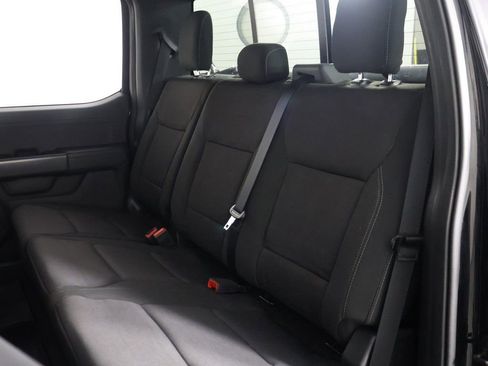 Used 2024 Ford F150 XLT w/ Equipment Group 302A MID image 32