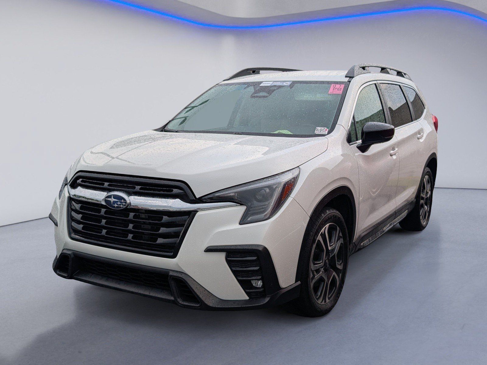 Used 2024 Subaru Ascent Limited AWD/4WD image 2