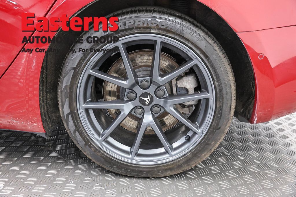 Used 2019 Tesla Model 3 Standard Range Plus RWD image 30