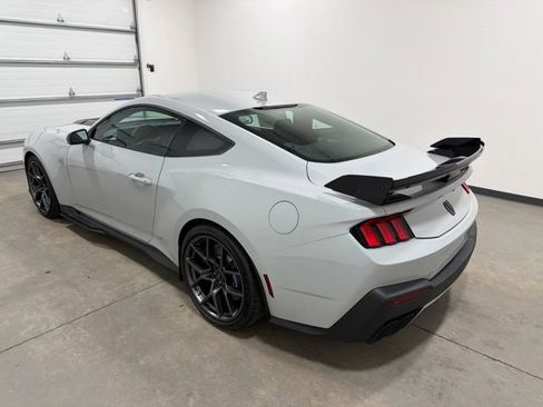 New 2026 Ford Mustang Dark Horse SC RWD image 6