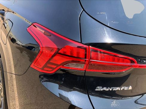 Used 2021 Hyundai Santa Fe SEL w/ Cargo Package AWD/4WD image 31