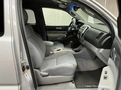 Used 2009 Toyota Tacoma 4x4 Access Cab V6 image 28