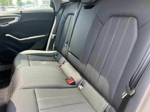 New 2026 Audi A5 2.0T Premium Plus AWD/4WD image 33