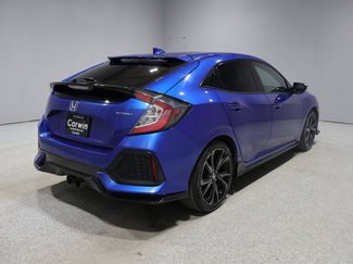 Used 2019 Honda Civic Sport video 2