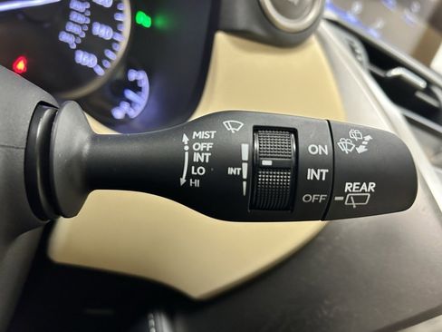 Used 2021 Lexus NX 300 FWD w/ Comfort Package image 15