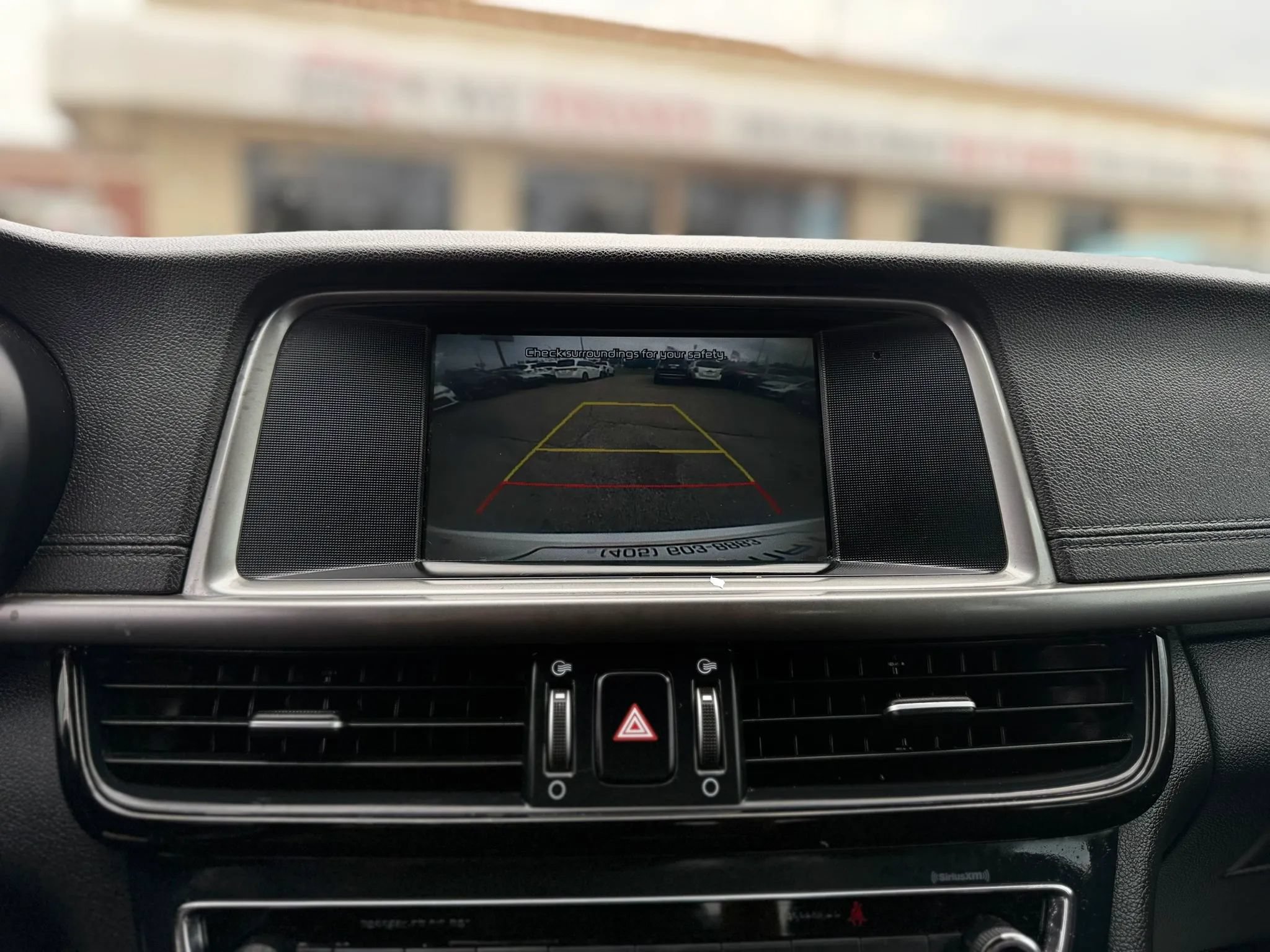 Used 2018 Kia Optima LX FWD image 21