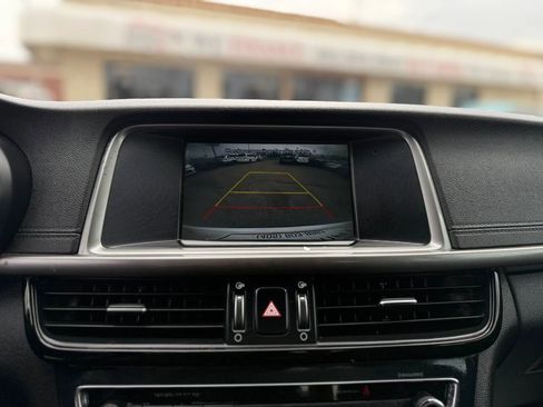 Used 2018 Kia Optima LX FWD image 21