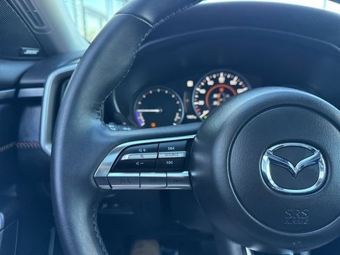 Used 2025 MAZDA CX-50 AWD 2.5 Hybrid w/ Premium Pkg image 20