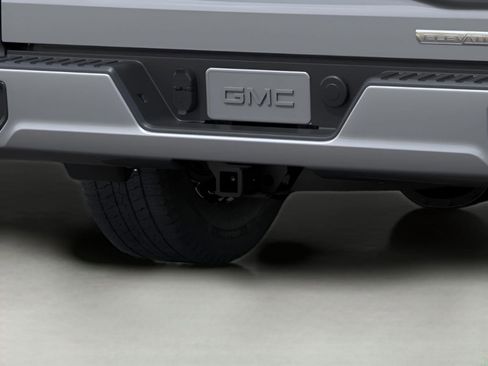 New 2026 GMC Sierra 1500 Elevation image 14