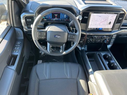 New 2025 Ford F150 STX w/ Equipment Group 200A image 21