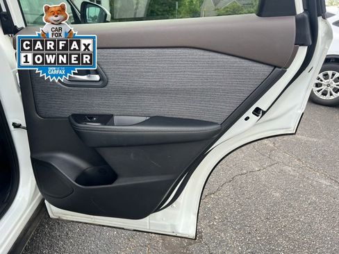 Used 2023 Nissan Rogue SV FWD image 26