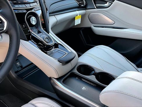 New 2026 Acura RDX SH-AWD w/ Advance Package image 7